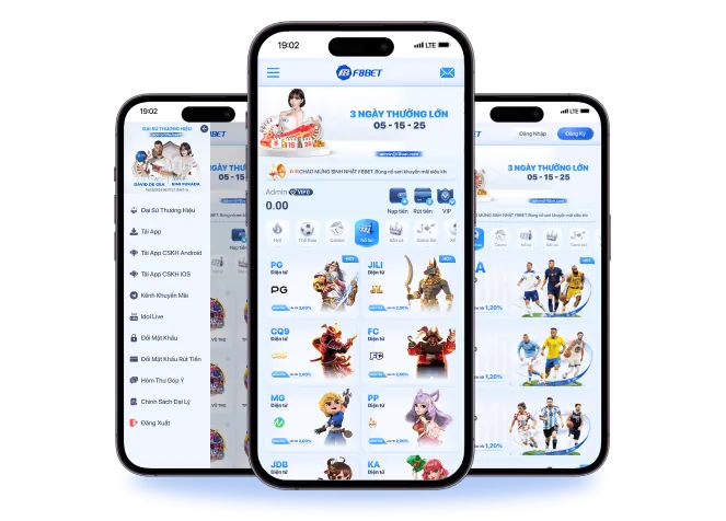 Kho game đa dạng gg8815