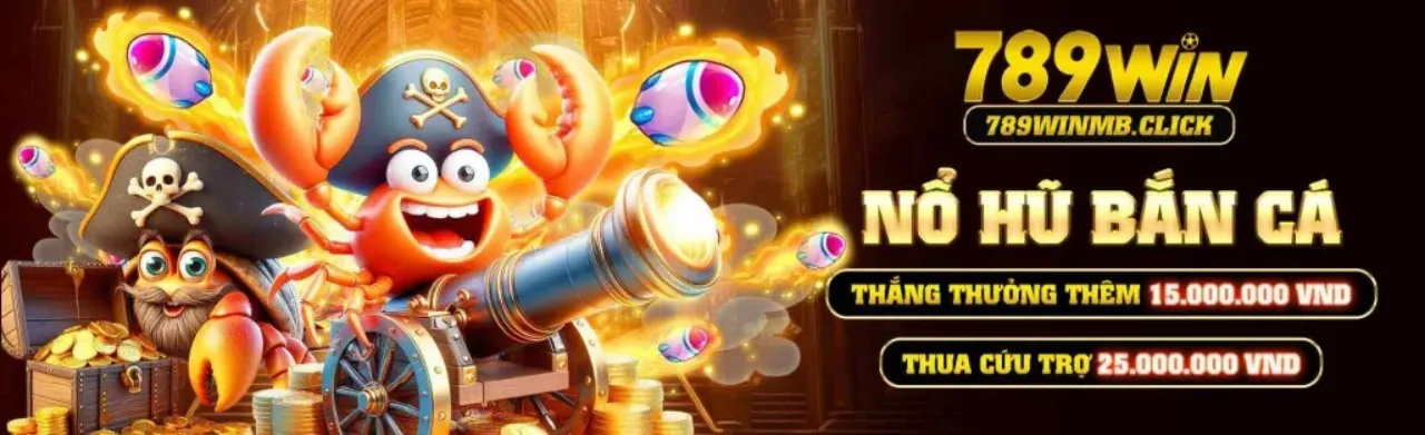 Banner quảng cáo khuyến mãi thể thao gg8815 hấp dẫn