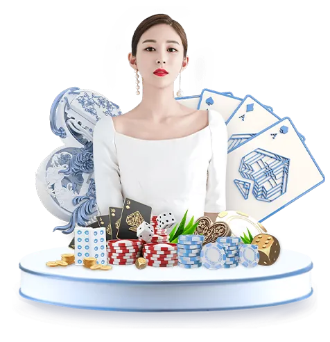 Casino trực tuyến gg8815